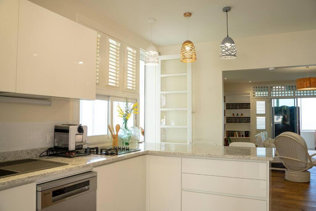 Domaine Des Tourterelles Villa Capesterre Екстериор снимка