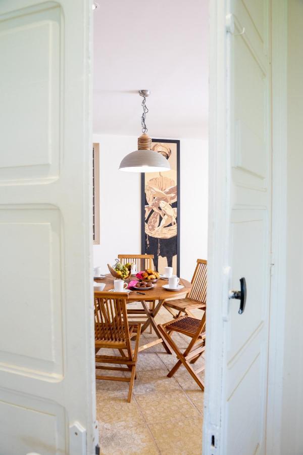 Domaine Des Tourterelles Villa Capesterre Екстериор снимка