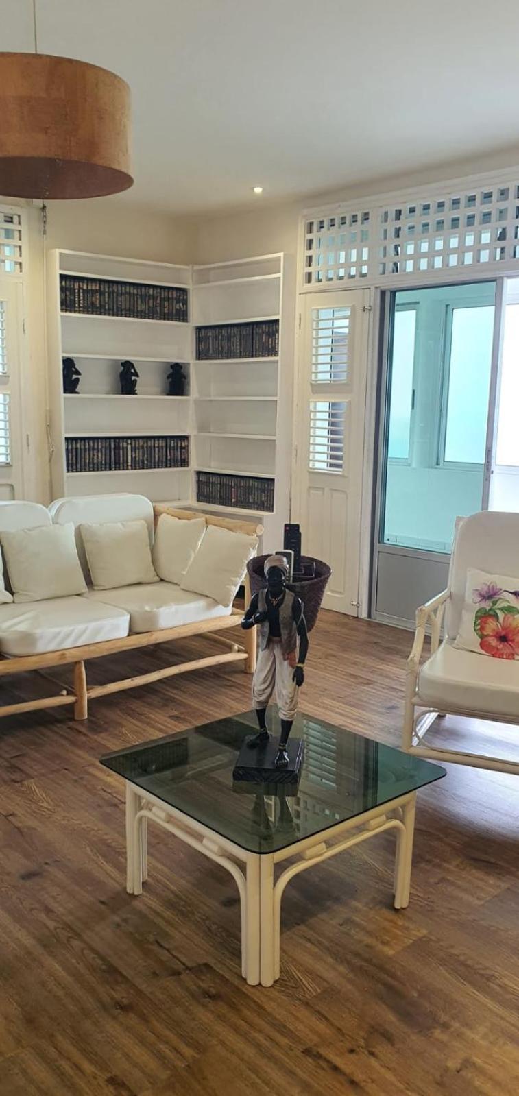 Domaine Des Tourterelles Villa Capesterre Екстериор снимка